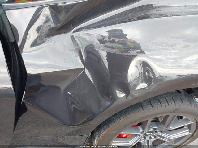 2024 FORD MUSTANG ECOBOOST FASTBACK/ECOBOOST PREMIUM FASTBACK 20