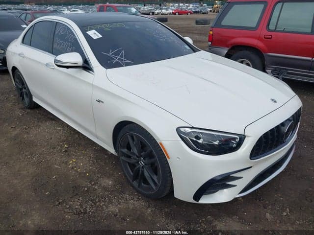 2022 MERCEDES-BENZ E-CLASS AMG E 53 1