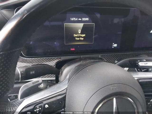 2022 MERCEDES-BENZ E-CLASS AMG E 53 15