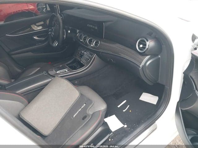 2022 MERCEDES-BENZ E-CLASS AMG E 53 5