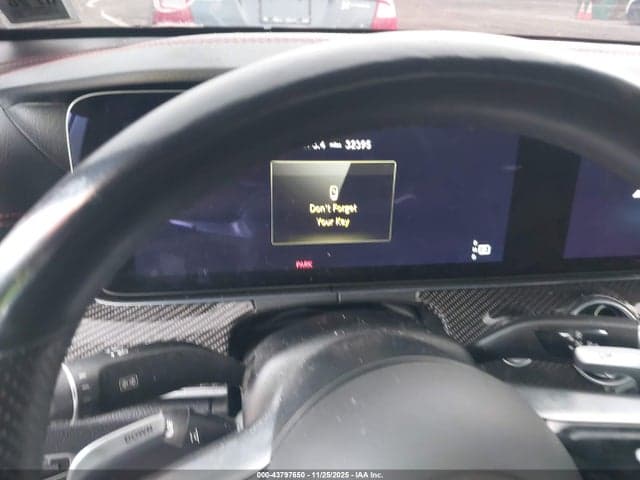 2022 MERCEDES-BENZ E-CLASS AMG E 53 7