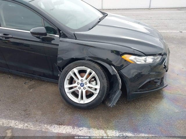 2018 FORD FUSION SE 18