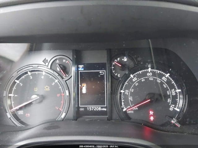 2022 TOYOTA 4RUNNER SR5 PREMIUM 7