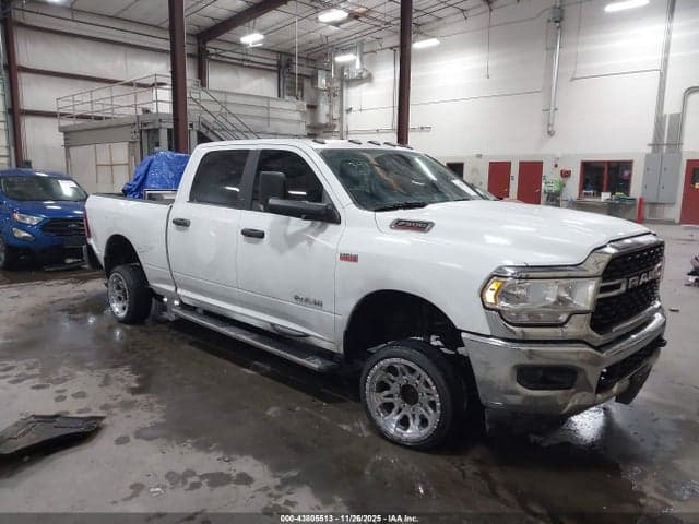 2022 RAM 2500 LONE STAR 4X4 6'4 BOX