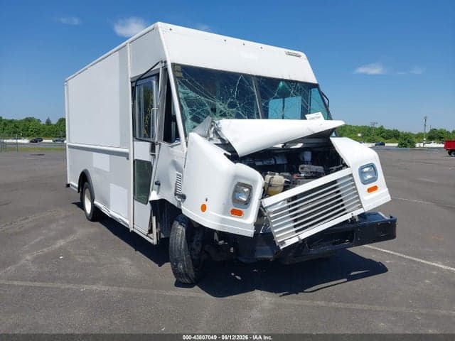 2020 FORD F-59 COMMERCIAL STRIPPED - 1