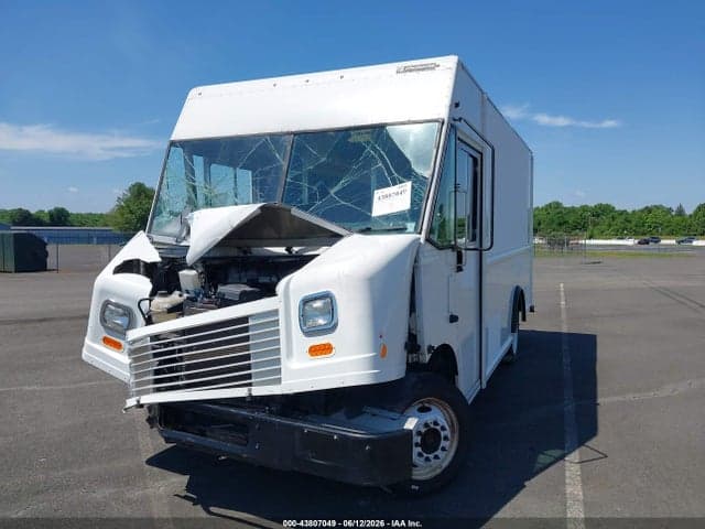 2020 FORD F-59 COMMERCIAL STRIPPED 2