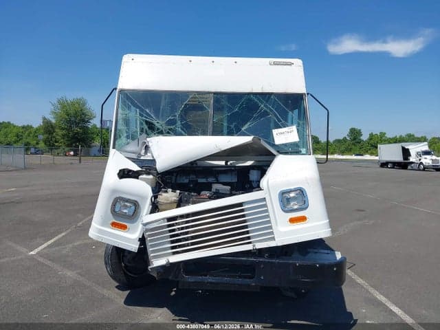 2020 FORD F-59 COMMERCIAL STRIPPED 12