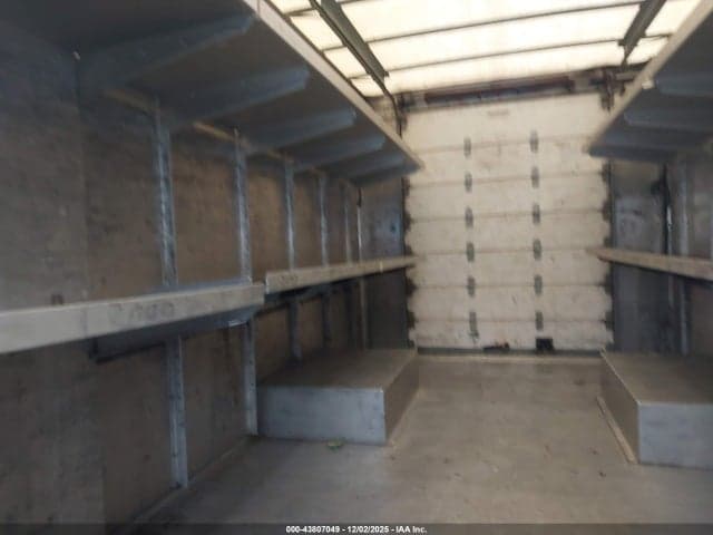 2020 FORD F-59 COMMERCIAL STRIPPED 7