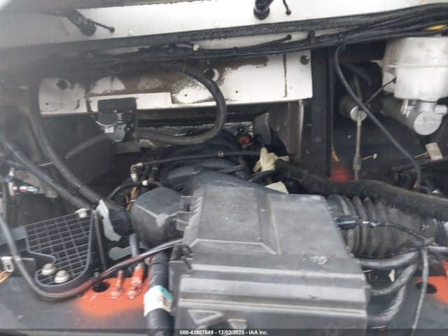 2020 FORD F-59 COMMERCIAL STRIPPED 10