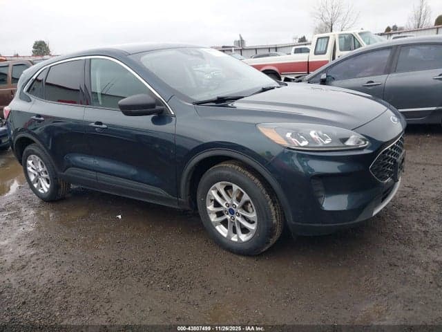 2022 FORD ESCAPE SE - 1