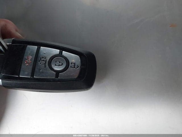 2022 FORD ESCAPE SE 11
