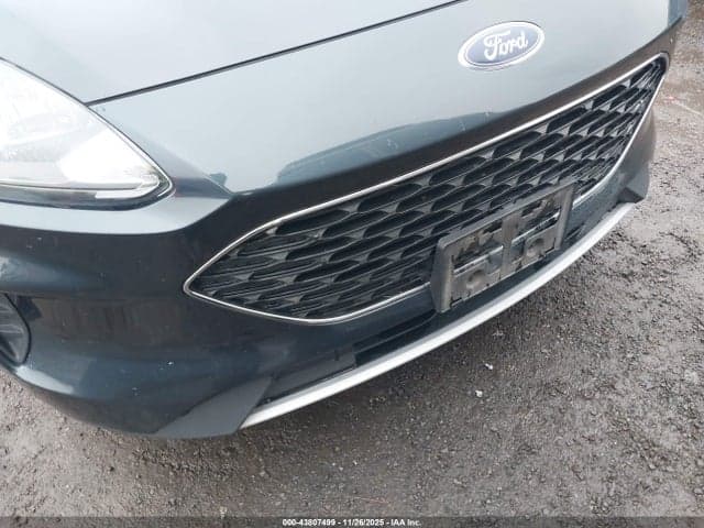 2022 FORD ESCAPE SE 6
