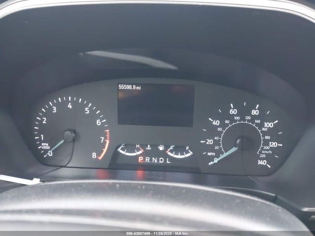 2022 FORD ESCAPE SE 7