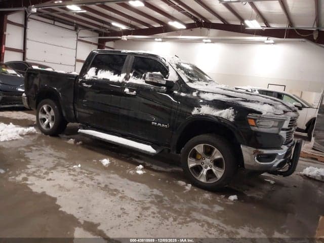 2020 RAM 1500 LARAMIE 4X4 5'7 BOX 1