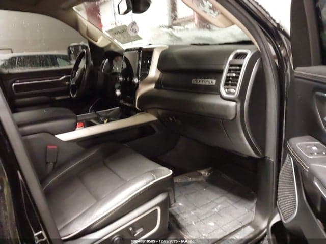 2020 RAM 1500 LARAMIE 4X4 5'7 BOX 5