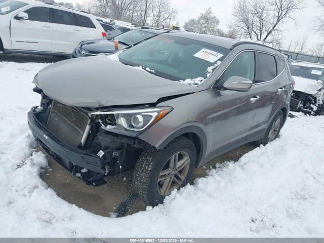 2017 HYUNDAI SANTA FE SPORT 2.4L 2