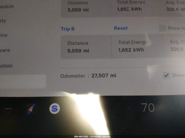 2023 TESLA MODEL Y 7