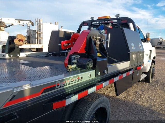 2023 CHEVROLET SILVERADO MD WORK TRUCK 11