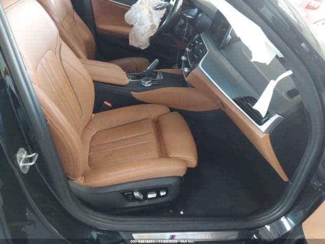 2022 BMW M550 I XDRIVE 5