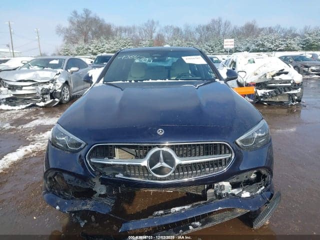 2022 MERCEDES-BENZ C 300 4MATIC 13