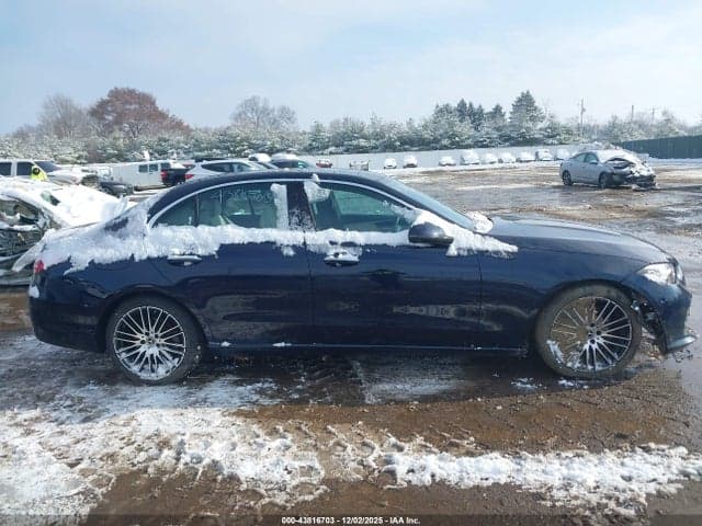 2022 MERCEDES-BENZ C 300 4MATIC 14