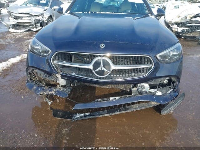 2022 MERCEDES-BENZ C 300 4MATIC 6