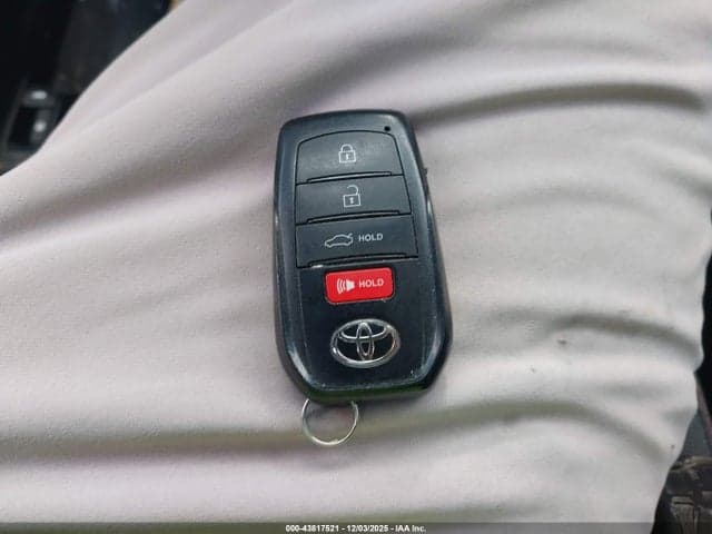 2025 TOYOTA COROLLA SE 11