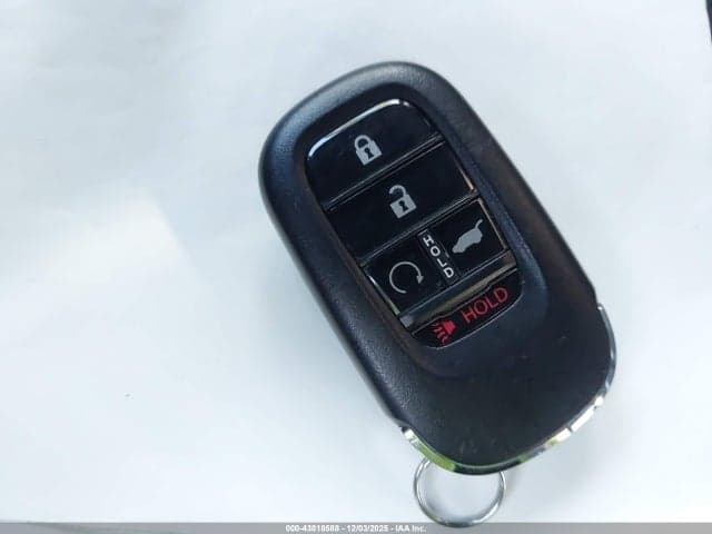 2025 HONDA CR-V EX-L AWD 11