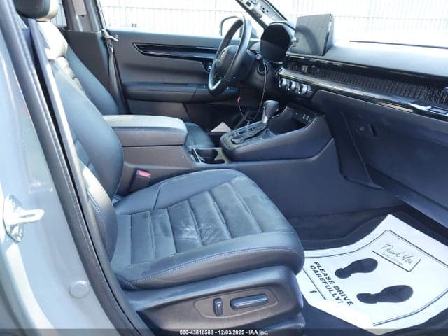 2025 HONDA CR-V EX-L AWD 5