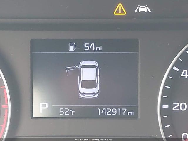 2020 KIA FORTE FE 15
