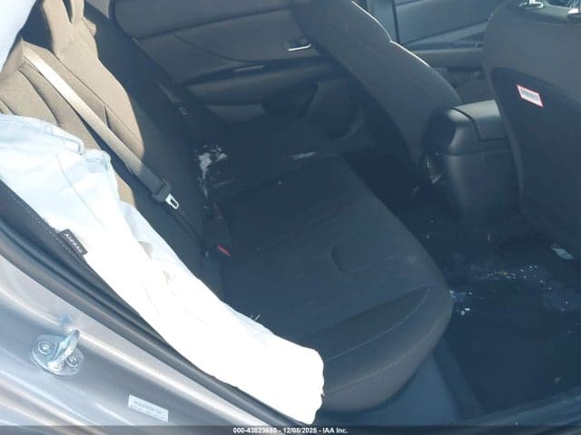 2025 HYUNDAI ELANTRA SE 8