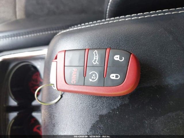 2023 DODGE CHARGER SRT JAILBREAK 11