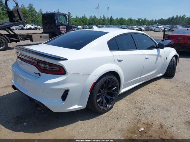 2023 DODGE CHARGER SRT JAILBREAK 4