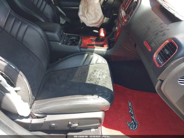 2023 DODGE CHARGER SRT JAILBREAK 5