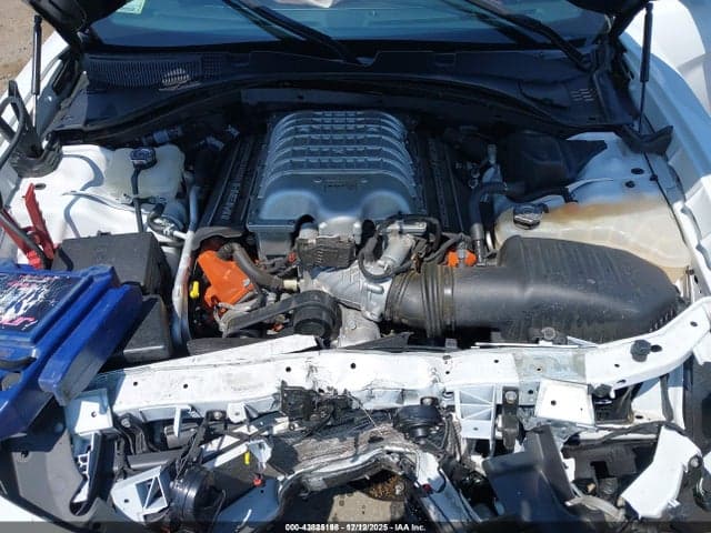 2023 DODGE CHARGER SRT JAILBREAK 10
