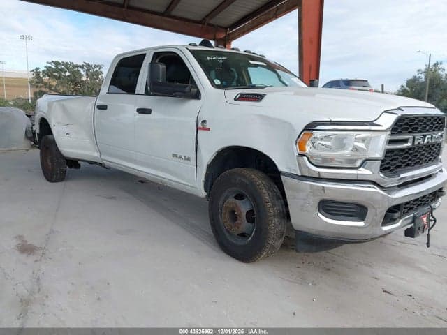 2020 RAM 3500 1