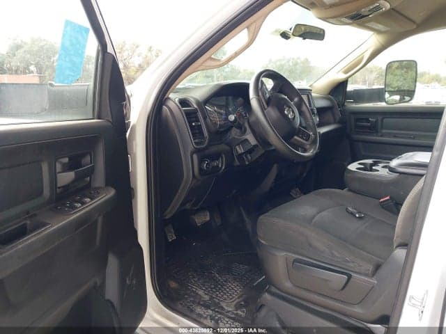 2020 RAM 3500 6