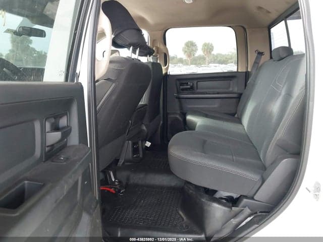 2020 RAM 3500 7