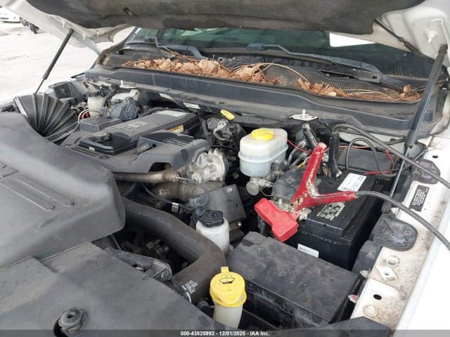 2020 RAM 3500 9