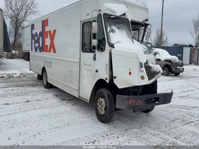 2020 FREIGHTLINER MT55G - 1