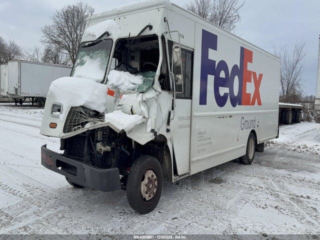 2020 FREIGHTLINER MT55G 2