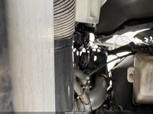 2020 FREIGHTLINER MT55G 5