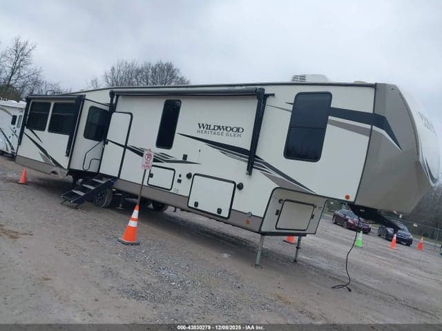 2022 WILDWOOD OTHER
