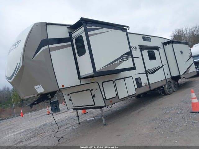 2022 WILDWOOD OTHER 2