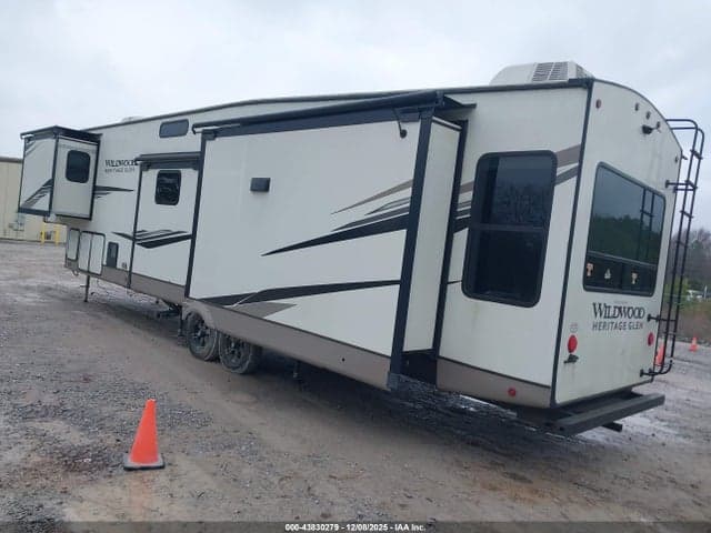 2022 WILDWOOD OTHER 3