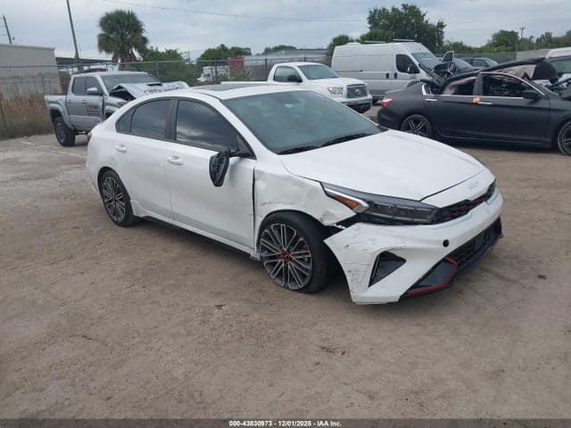 2024 KIA FORTE GT 1