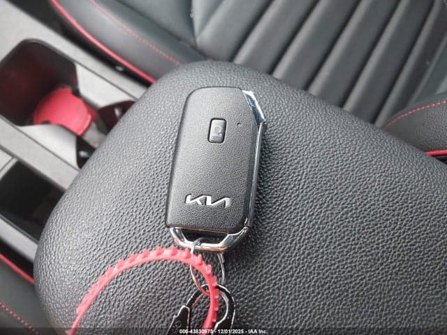 2024 KIA FORTE GT 11