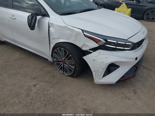 2024 KIA FORTE GT 6