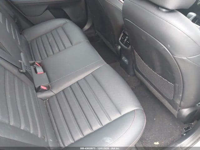 2024 KIA FORTE GT 8