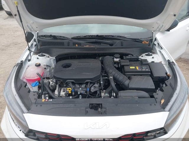 2024 KIA FORTE GT 10